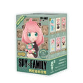 1:1 Reissue Spy X Family Anya Series Blind Box Toys Cute Figures Doll Mystery Box Model Surprise Bag for Girls Birthday Gift