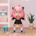 1:1 Reissue Spy X Family Anya Series Blind Box Toys Cute Figures Doll Mystery Box Model Surprise Bag for Girls Birthday Gift