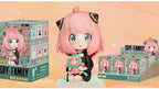 1:1 Reissue Spy X Family Anya Series Blind Box Toys Cute Figures Doll Mystery Box Model Surprise Bag for Girls Birthday Gift