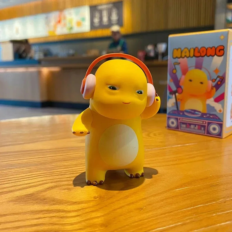 Nailong Lazy Daily Series Blind Box