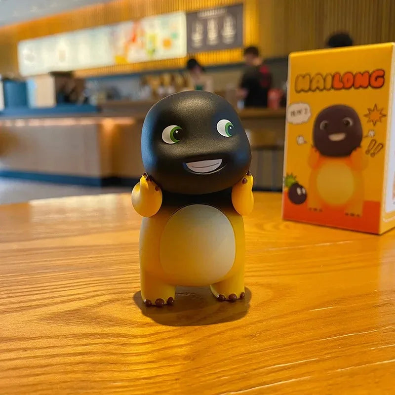 Nailong Lazy Daily Series Blind Box