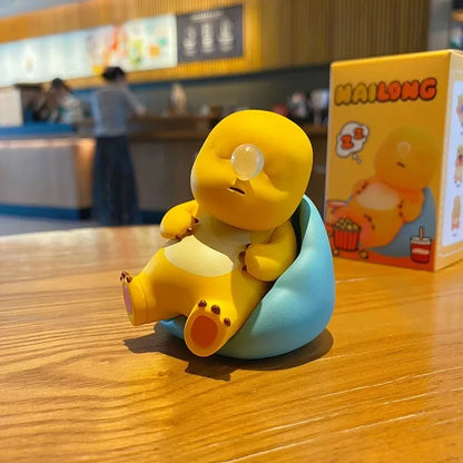 Nailong Lazy Daily Series Blind Box